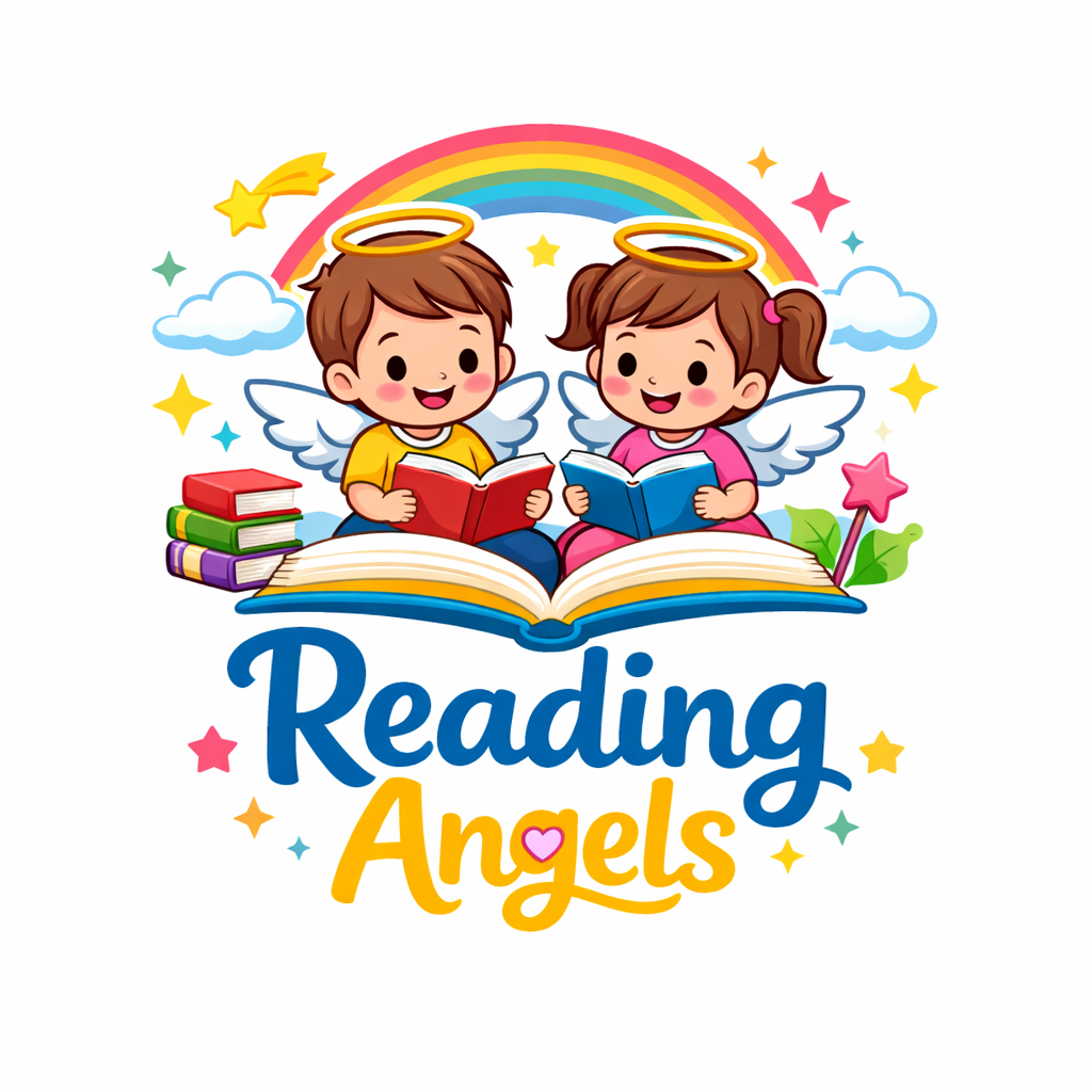 Reading Angels